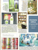 Information Fleuristes