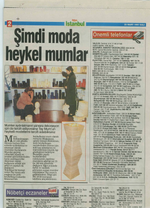 Sabah Gazetesi