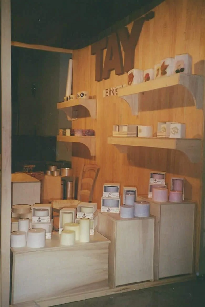 Naturel Fuarı – Harbiye Askeri Müze