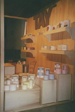 Naturel Fuarı – Harbiye Askeri Müze