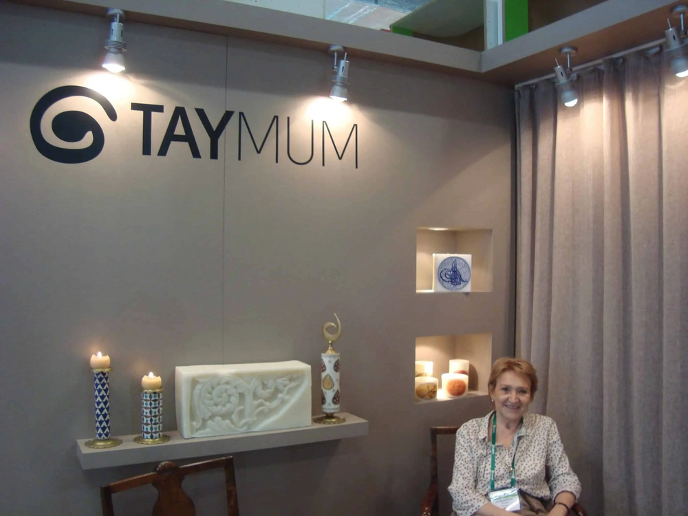 Züchex Fuarı’ndan – 2012