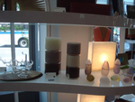 New York Museum of Arts and Design’da mumlarımız – 2012