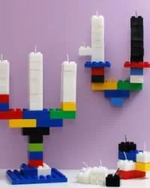 Lego Aşkına!