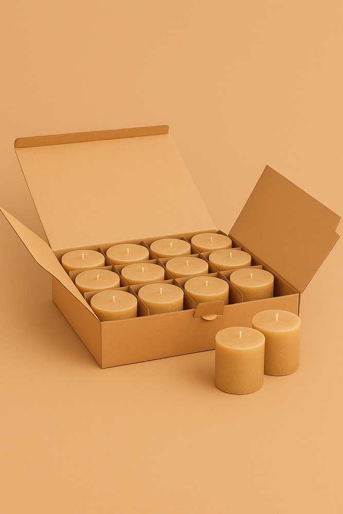 Bulk Candle Set