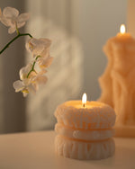 Hittite Candle