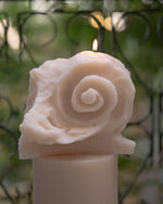 Broken Marble Piece