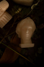 Alexander The Great Candle