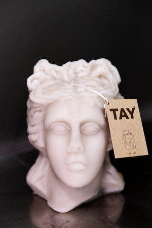 Aphrodite Candle