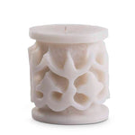 Palmet Candle