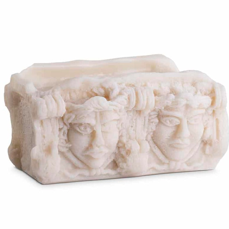 Sarcophagus Candle