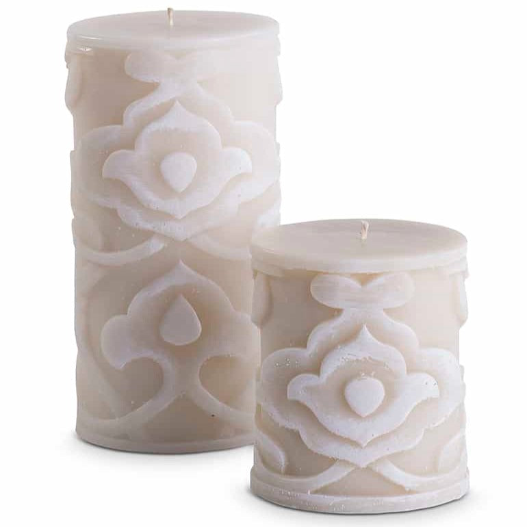 Rumi Design Candles