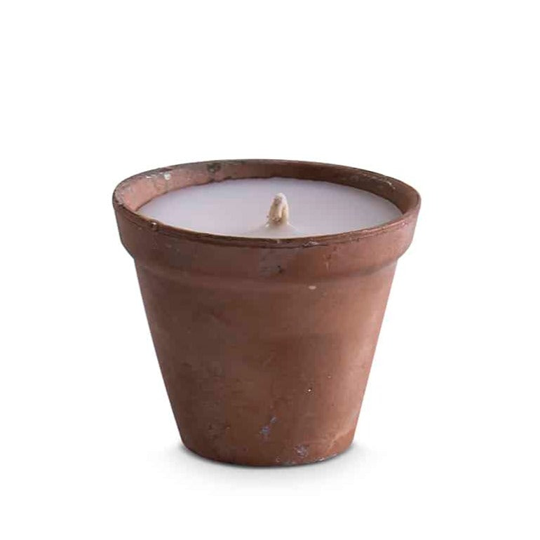 Candle Pot