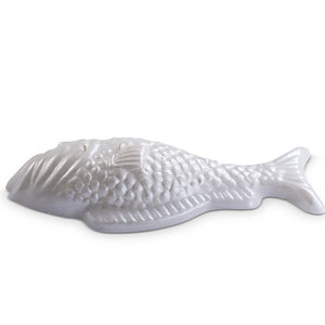 Fish Candle