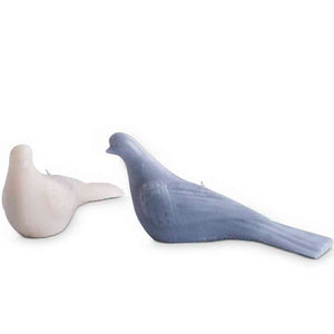 Bird Candles