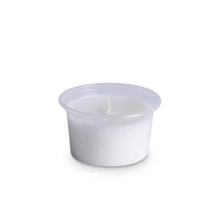 Capsule Candle