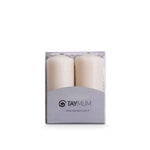 Cylinder Candle – Small - 3,5x8 cm