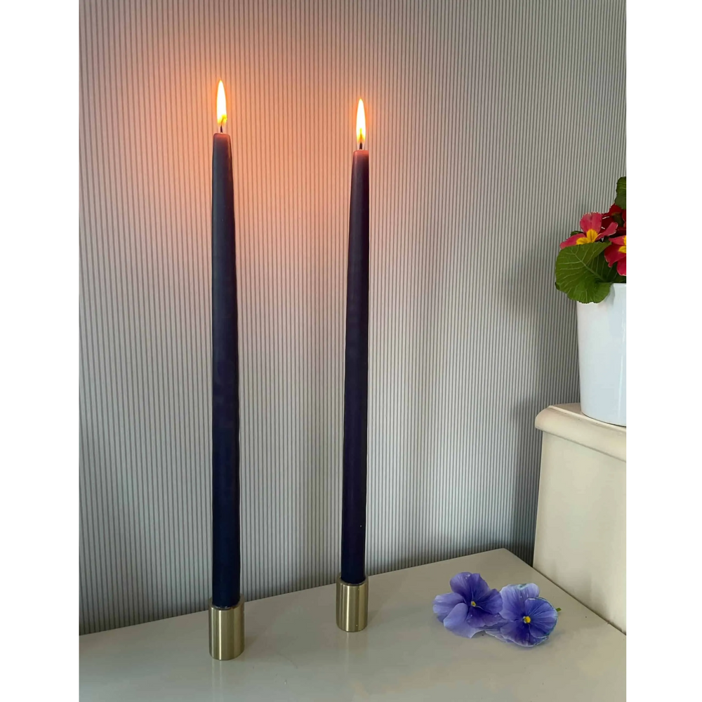 Cylinder Candlestick