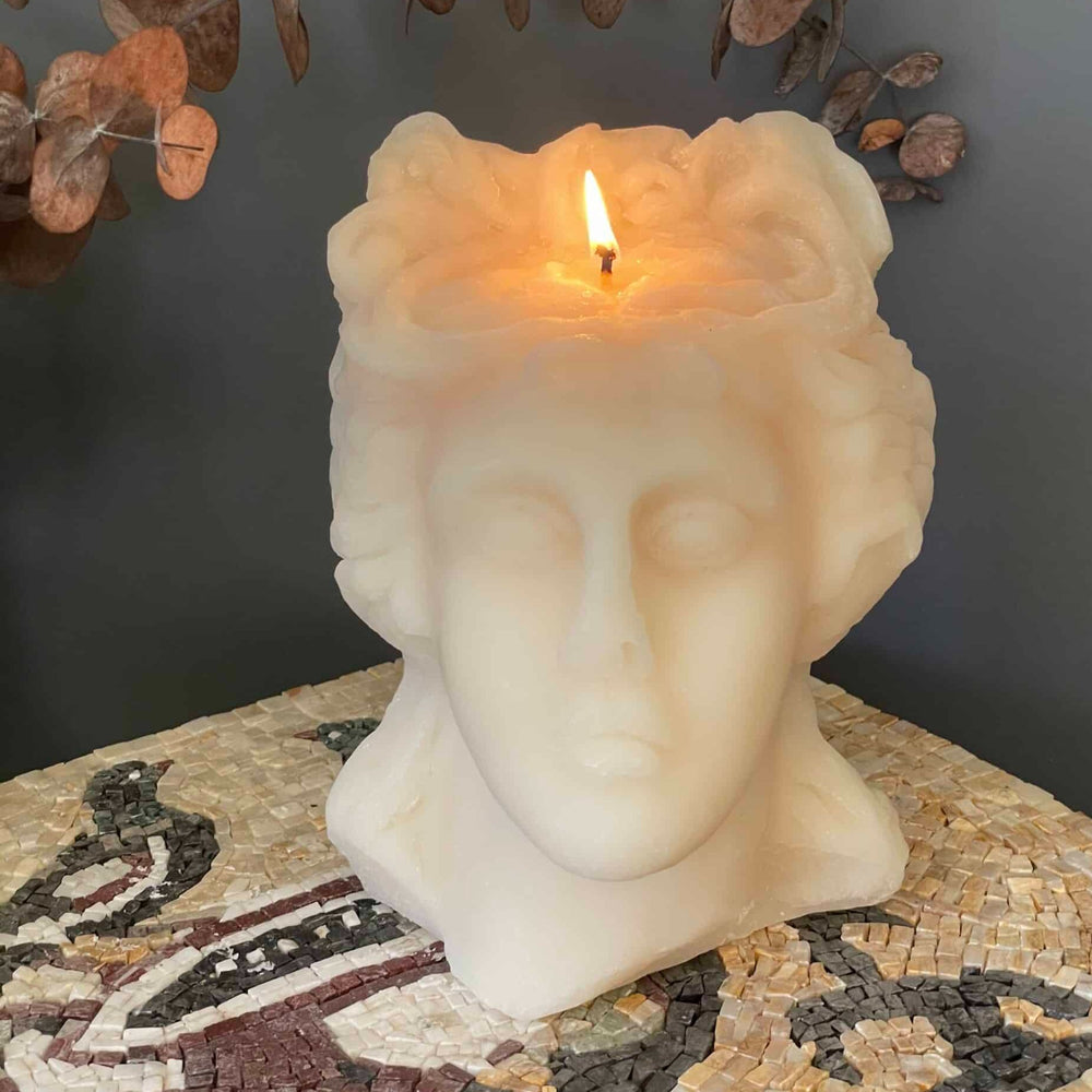 
            
                Load image into Gallery viewer, Aphrodite Candle
            
        