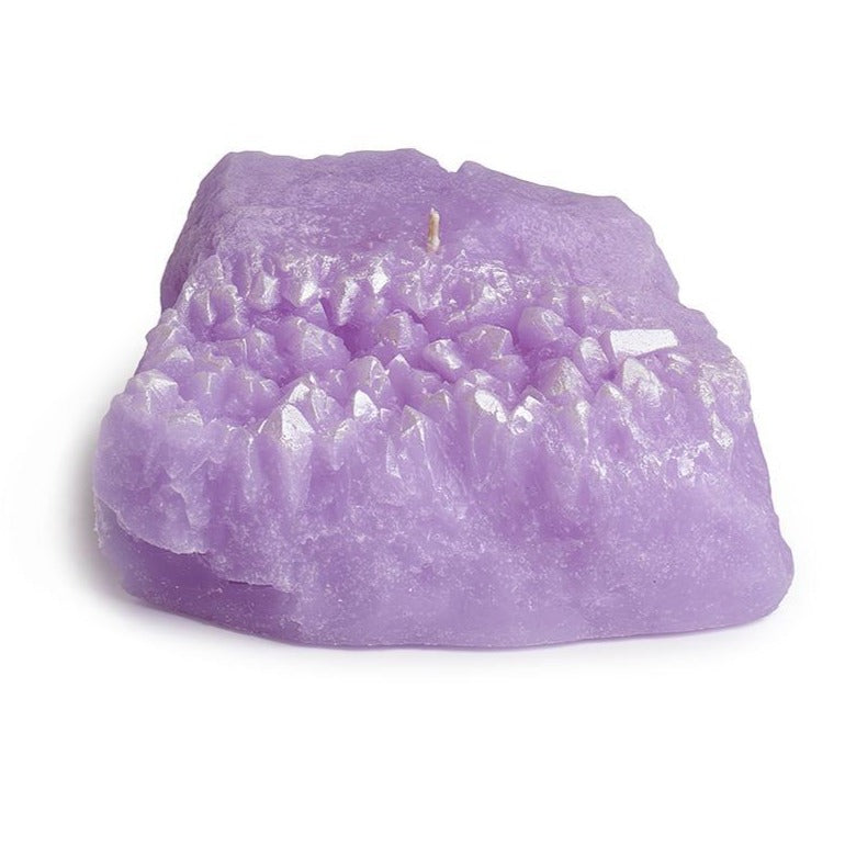 
            
                Load image into Gallery viewer, Amethyst Candle
            
        