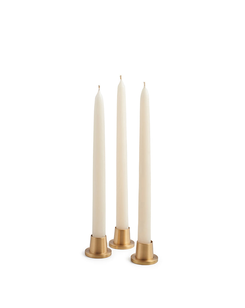 Button Candlestick