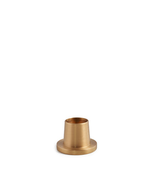 Button Candlestick