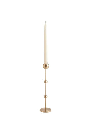 
            
                Load image into Gallery viewer, Brass Candleholders
            
        