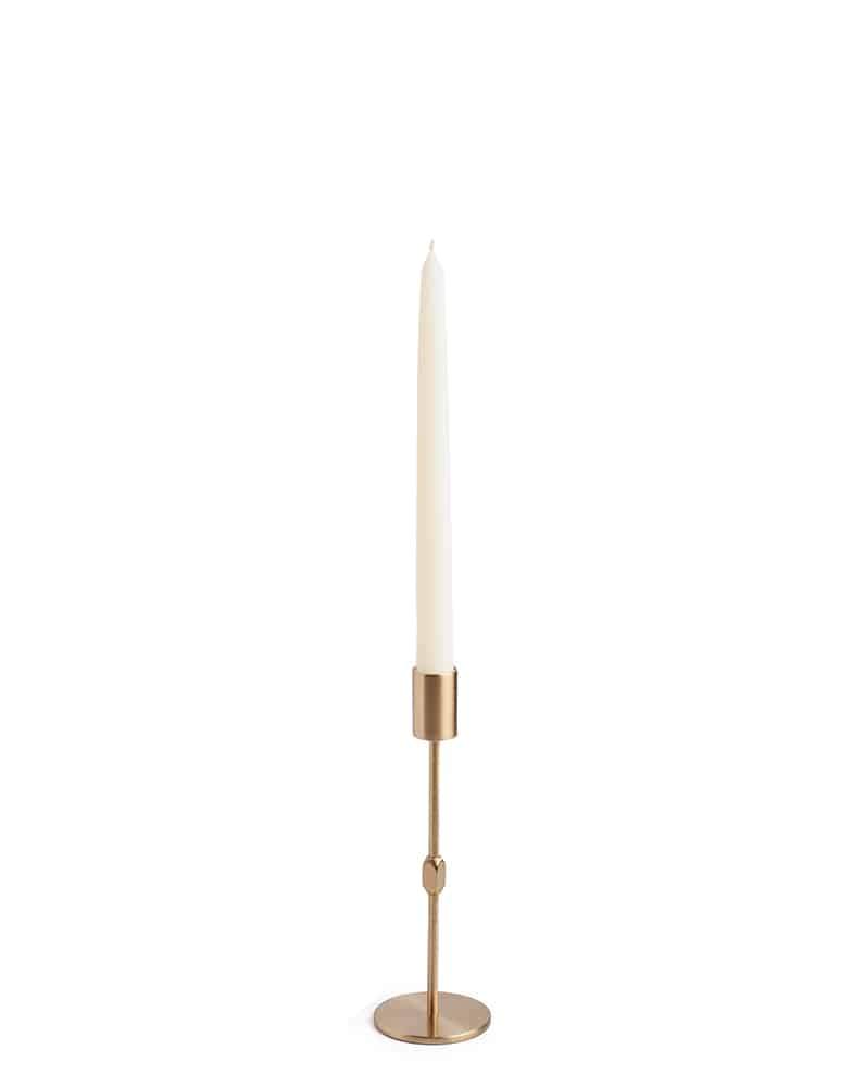Cylinder Candleholders 