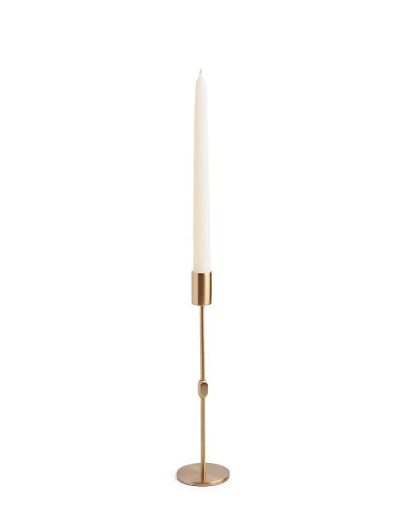 Cylinder Candleholders 