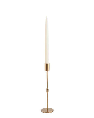 Cylinder Candleholders 