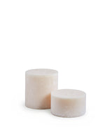 Cylinder Candles - 20 cm Small Group