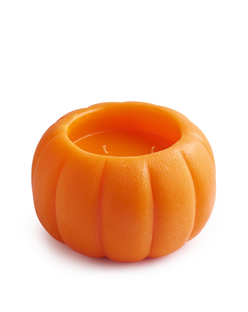 
            
                Load image into Gallery viewer, Pumpkin Candle
            
        