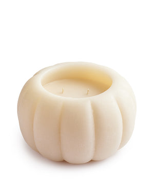 Pumpkin Candle