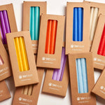 Taper Candles – 25 cm