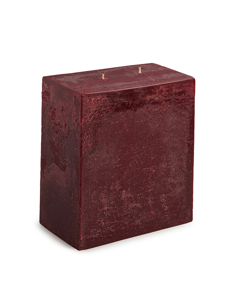 Rectangle Candle