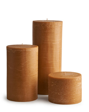 
            
                Load image into Gallery viewer, Cylinder Candles - 12 cm Ø
            
        
